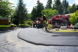 Chillicothe, OH Driveway Paving Company